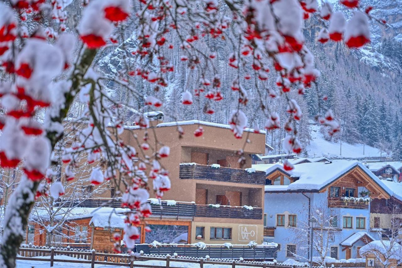 Hotel La Val Isolaccia Buitenkant foto