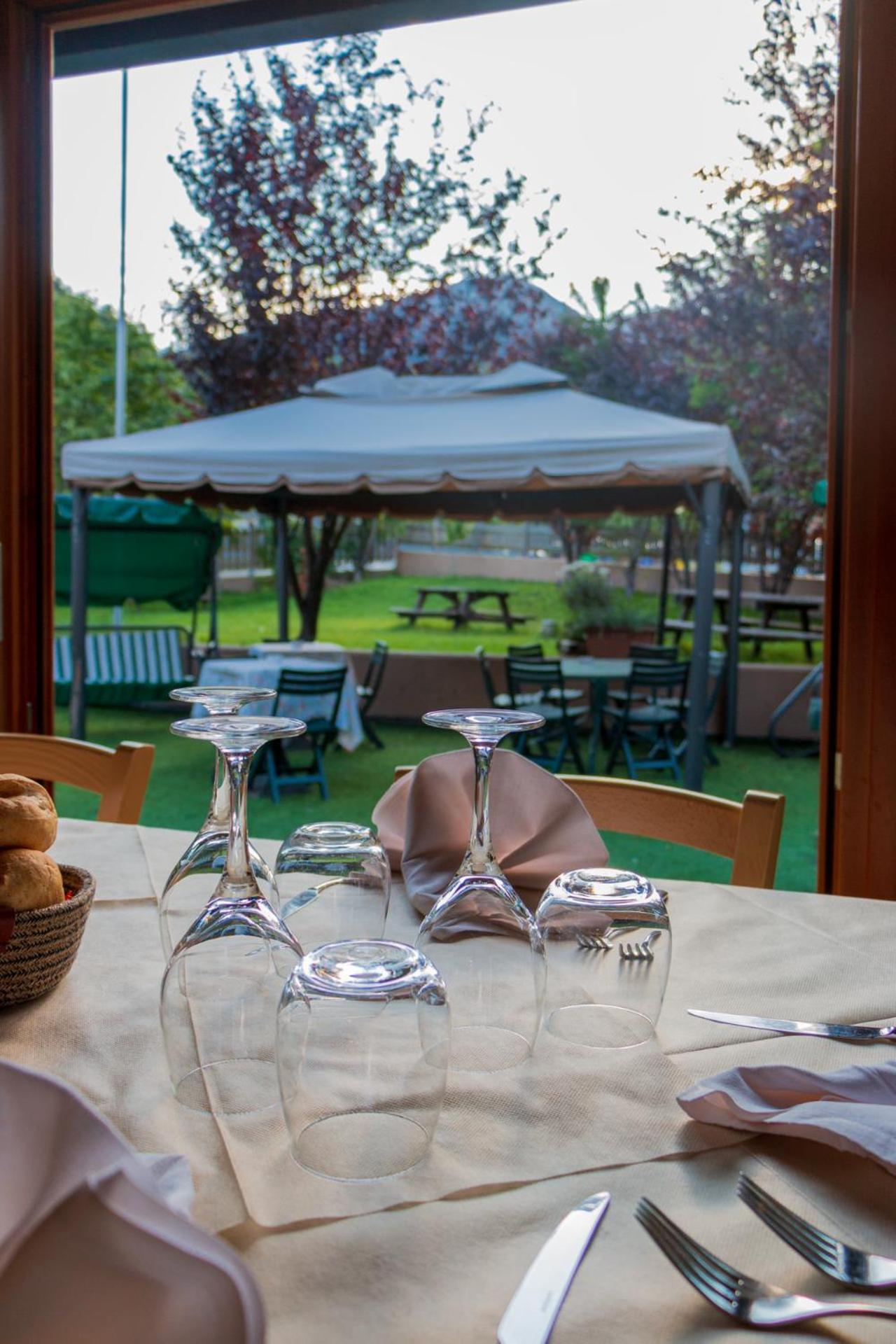 Hotel La Val Isolaccia Buitenkant foto