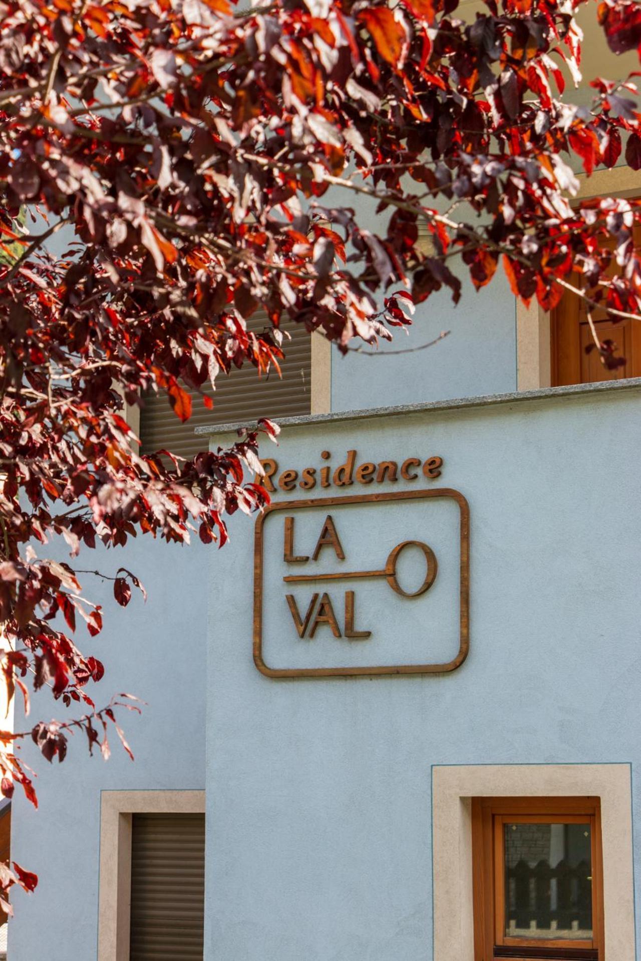 Hotel La Val Isolaccia Buitenkant foto